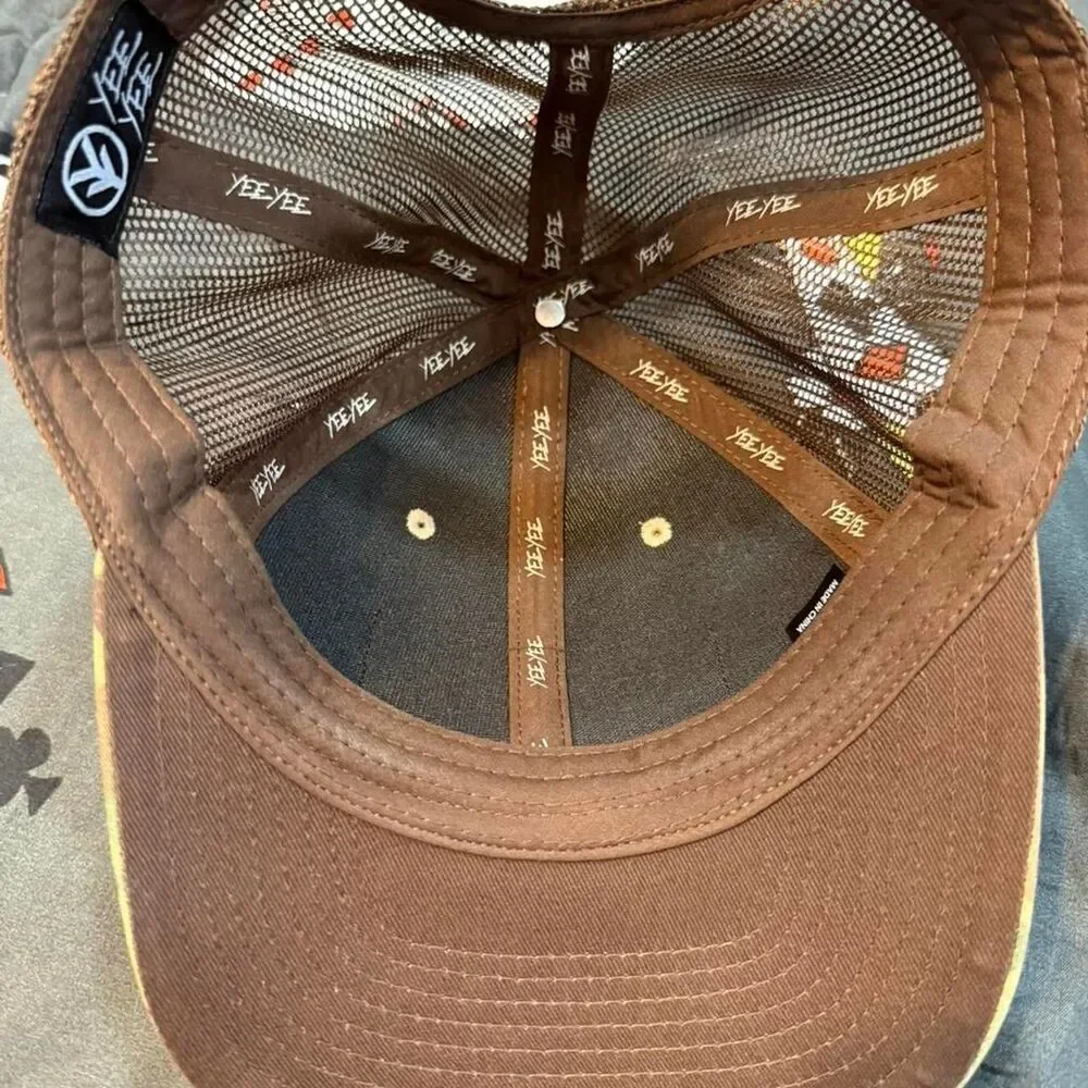 yee yee Hat
